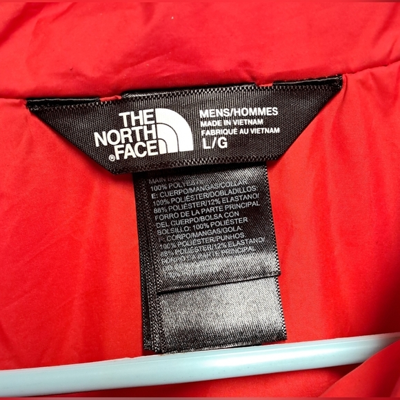 ❄️The North Face Jacket Men's Size L❄️ - Picture 3 of 3